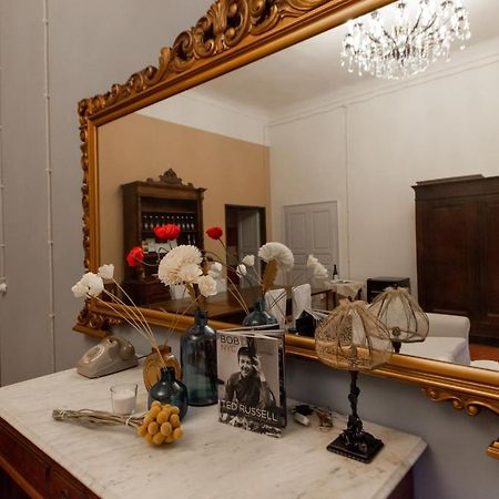 Bb Palazzo Doria Bed & Breakfast Dolcedo Luaran gambar