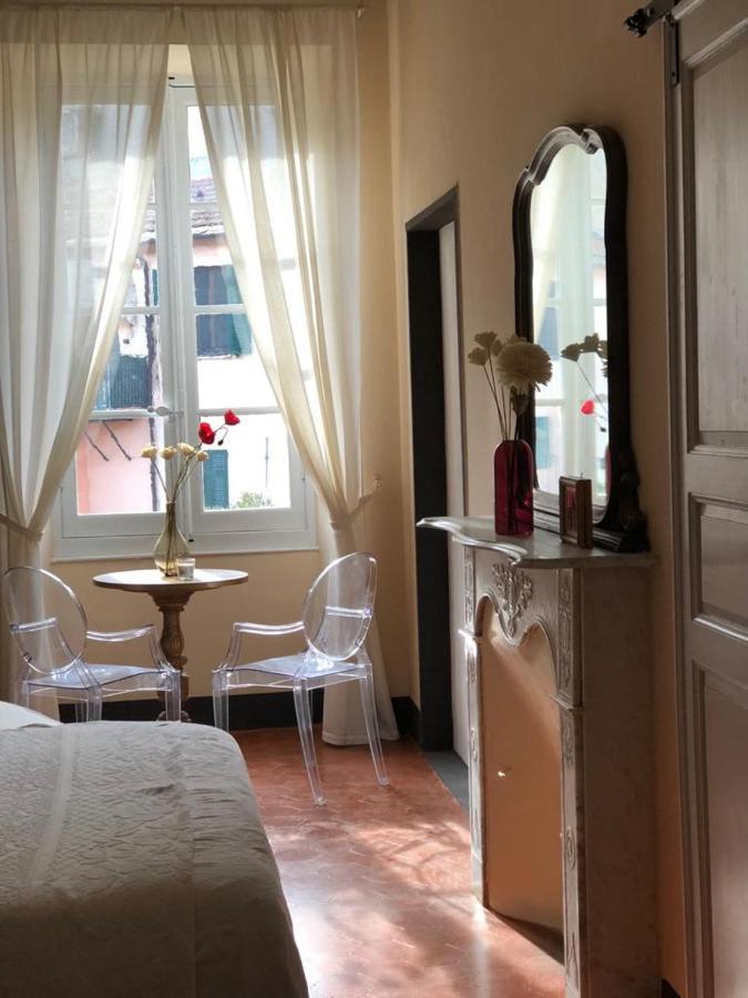 Bb Palazzo Doria Bed & Breakfast Dolcedo Luaran gambar